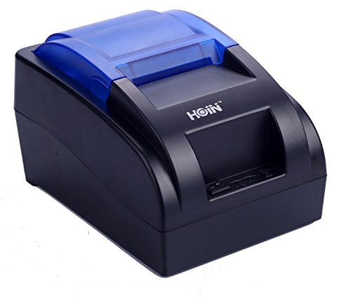 HoinHOP-H58 58mm(2 Inch) Thermal Printer Portable Receipt Machine