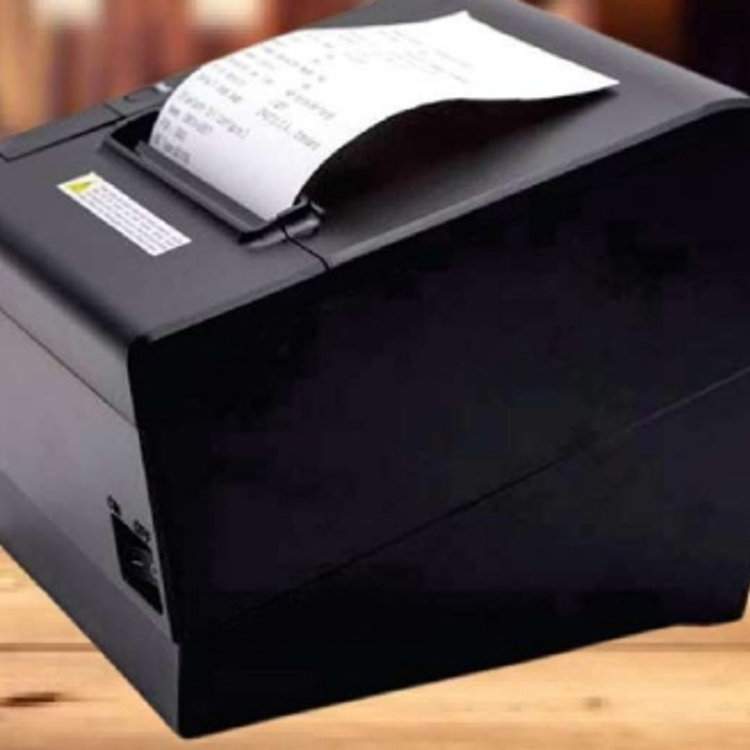POS Udyama Thermal POS Printer With Auto Cutter UDY710
