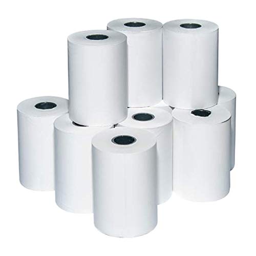 80mm Thermal Paper Roll