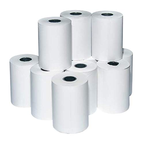 80mm Thermal Paper Roll