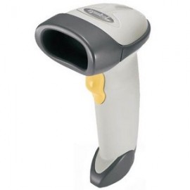 Barcode scanner