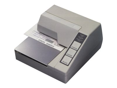 Epson TM-U295 Impact Receipt Printer