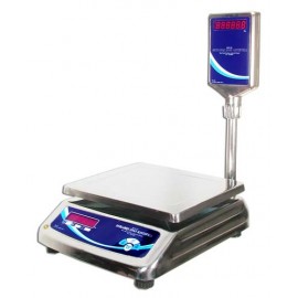 Ethernet Weighing