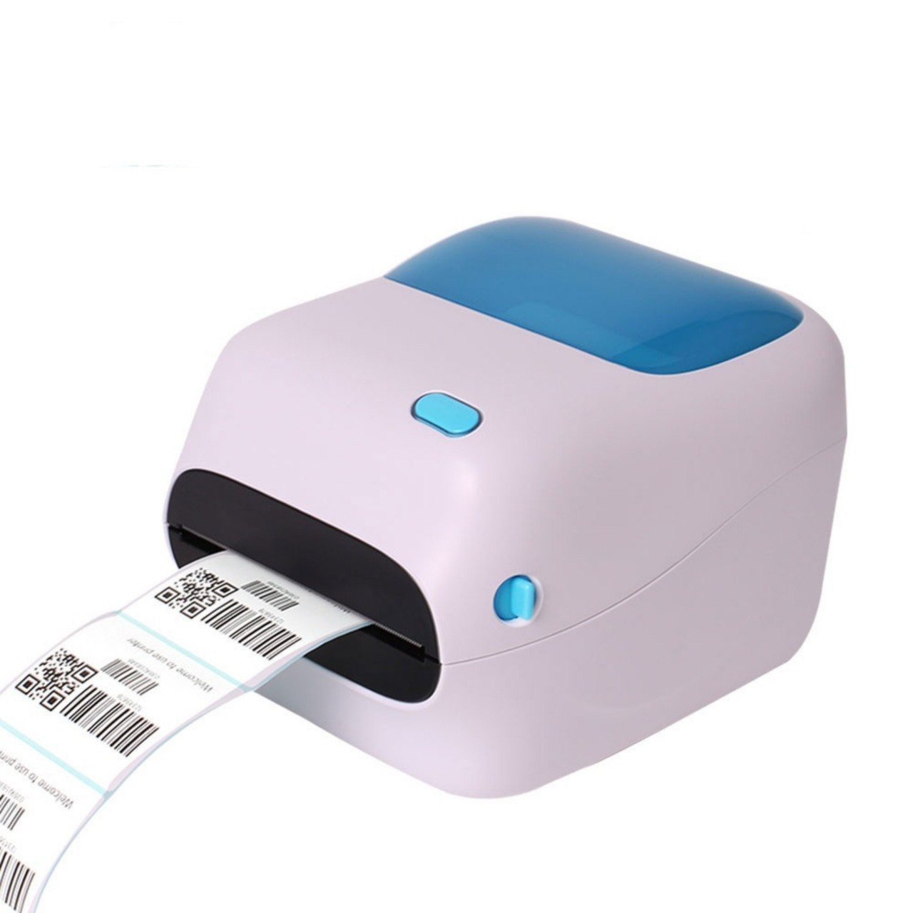 HGRT HG42 Thermal Label Printer