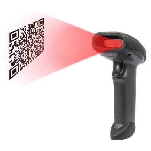 HGRT HGS3030 2D Wired Barcode Scanner