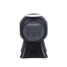 HGRT HGS3030D BTW 2D Desktop Barcode Scanner