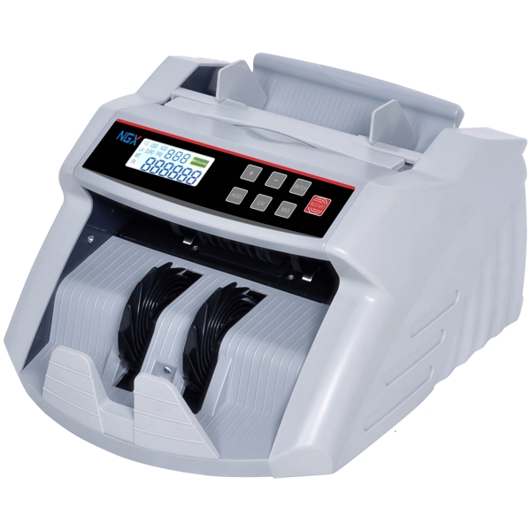NGX Money Counting Machine (CC10)