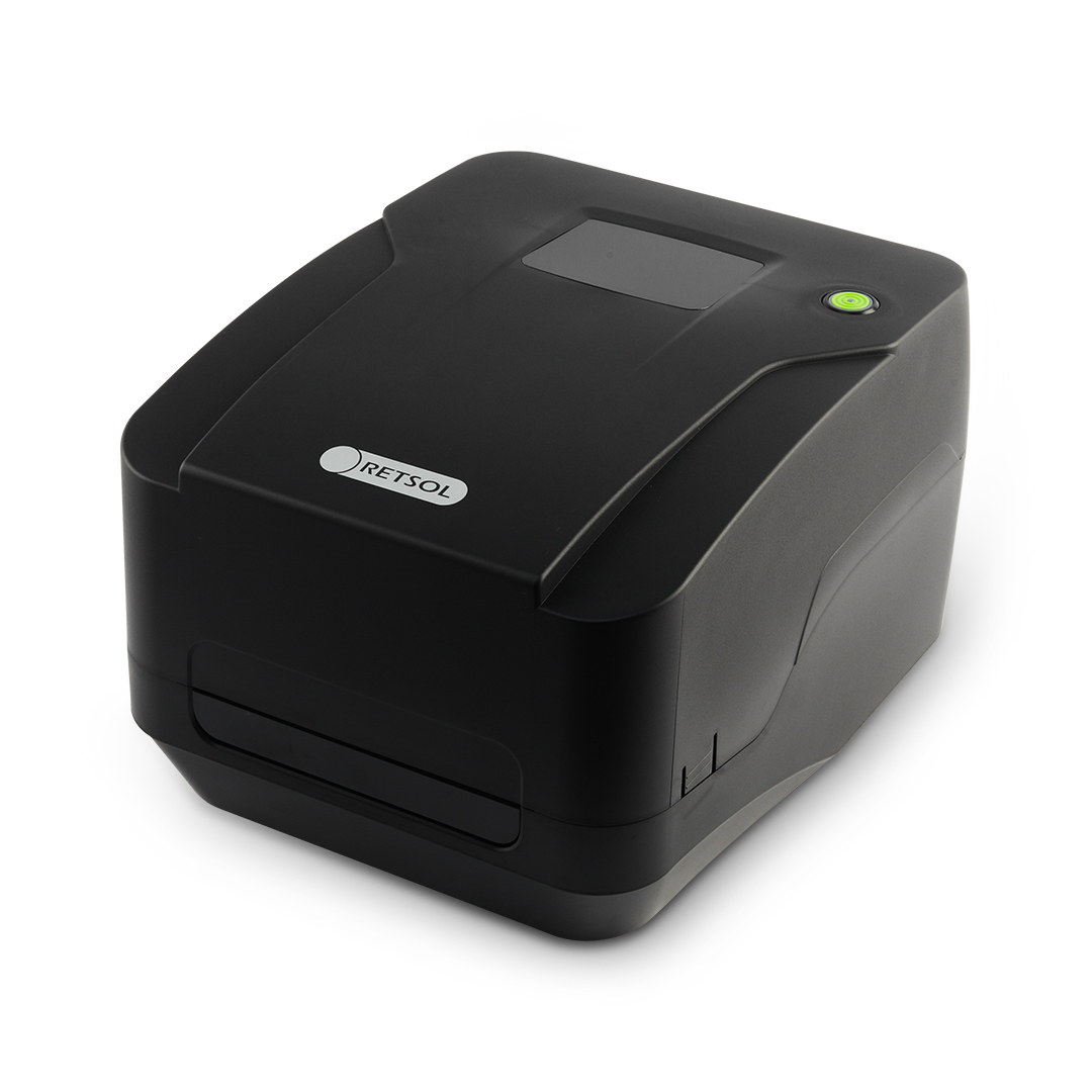 R220 Barcode Printer