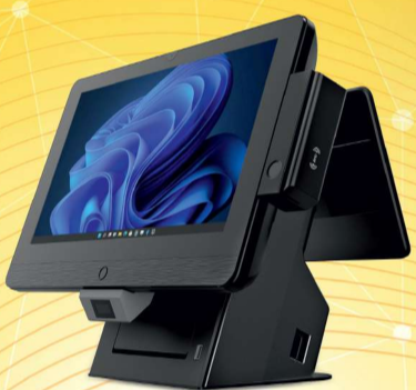 SRK POS Elite Windows