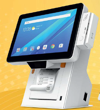 SRK POS Elite Android