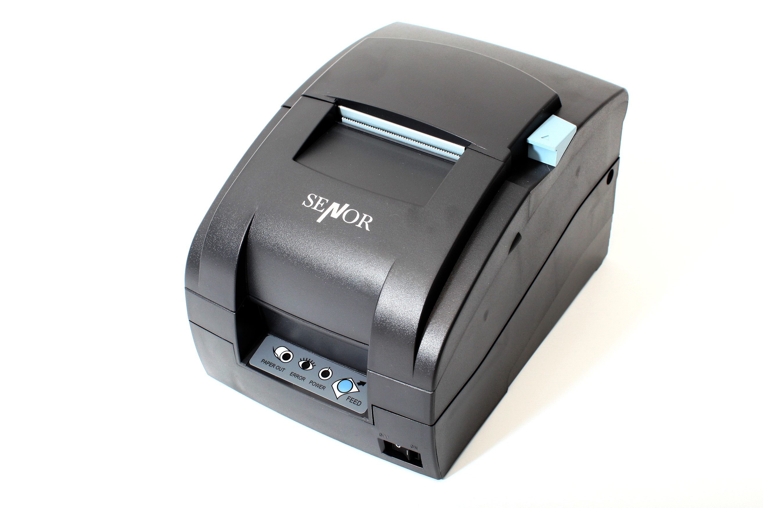 Senor-DP-120E Receipt Impact Printer