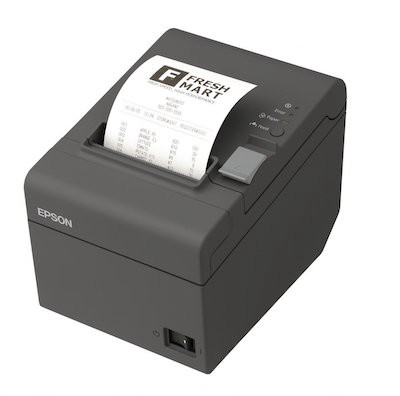 Thermal Receipt Printer
