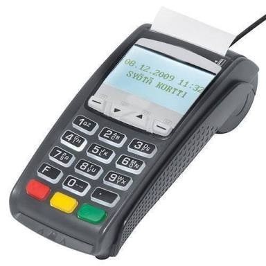 And-Swipe Pos Terminal