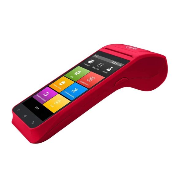 Shreyans Andriod POS Terminal