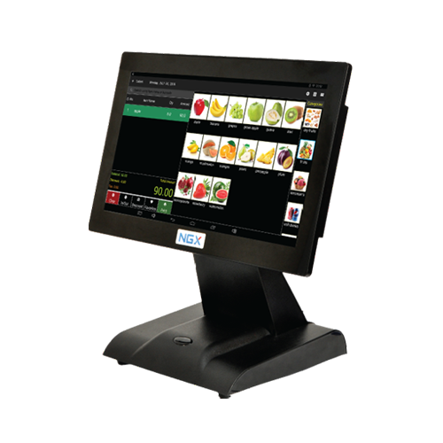 NGX Android Touch POS (Nunix)