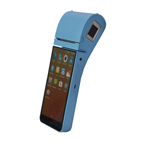 Ashwa Mobile Pos Terminal