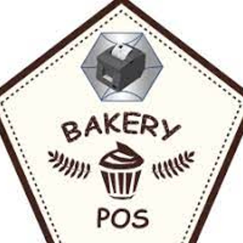 Tablet POS Termianl for Bakery Shop