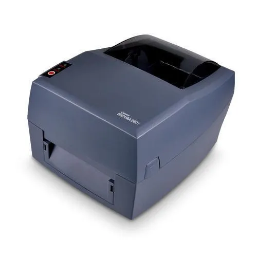 Barcode Label Printer-2801