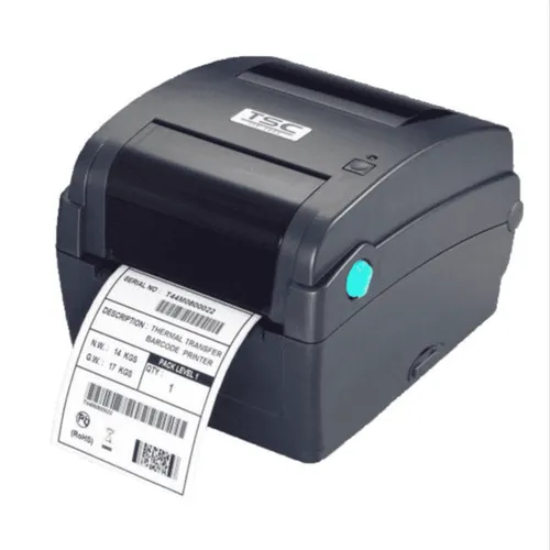 TSC TDP-244 Barcode Label Printer