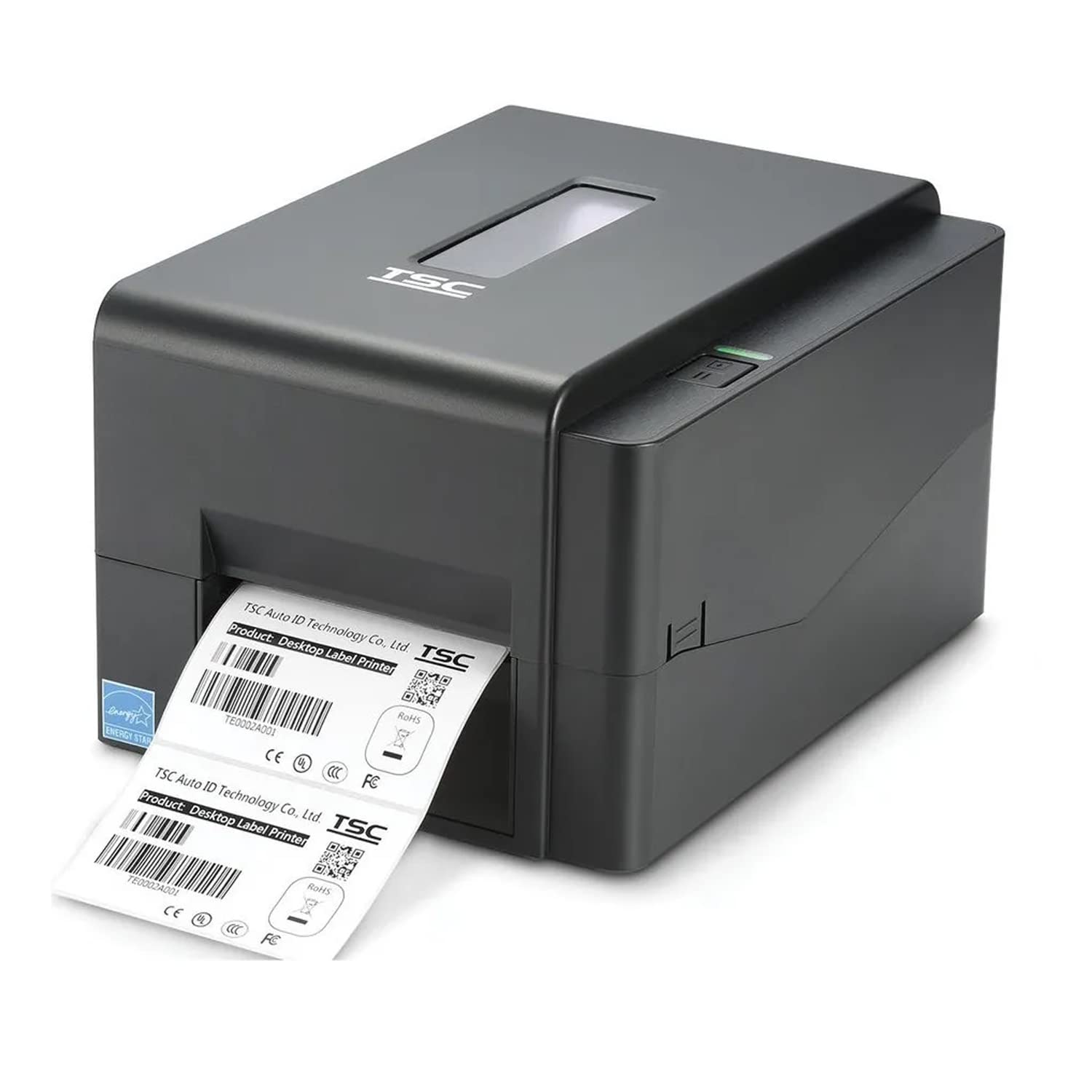 TSC-TE244 Barcode Label Printer