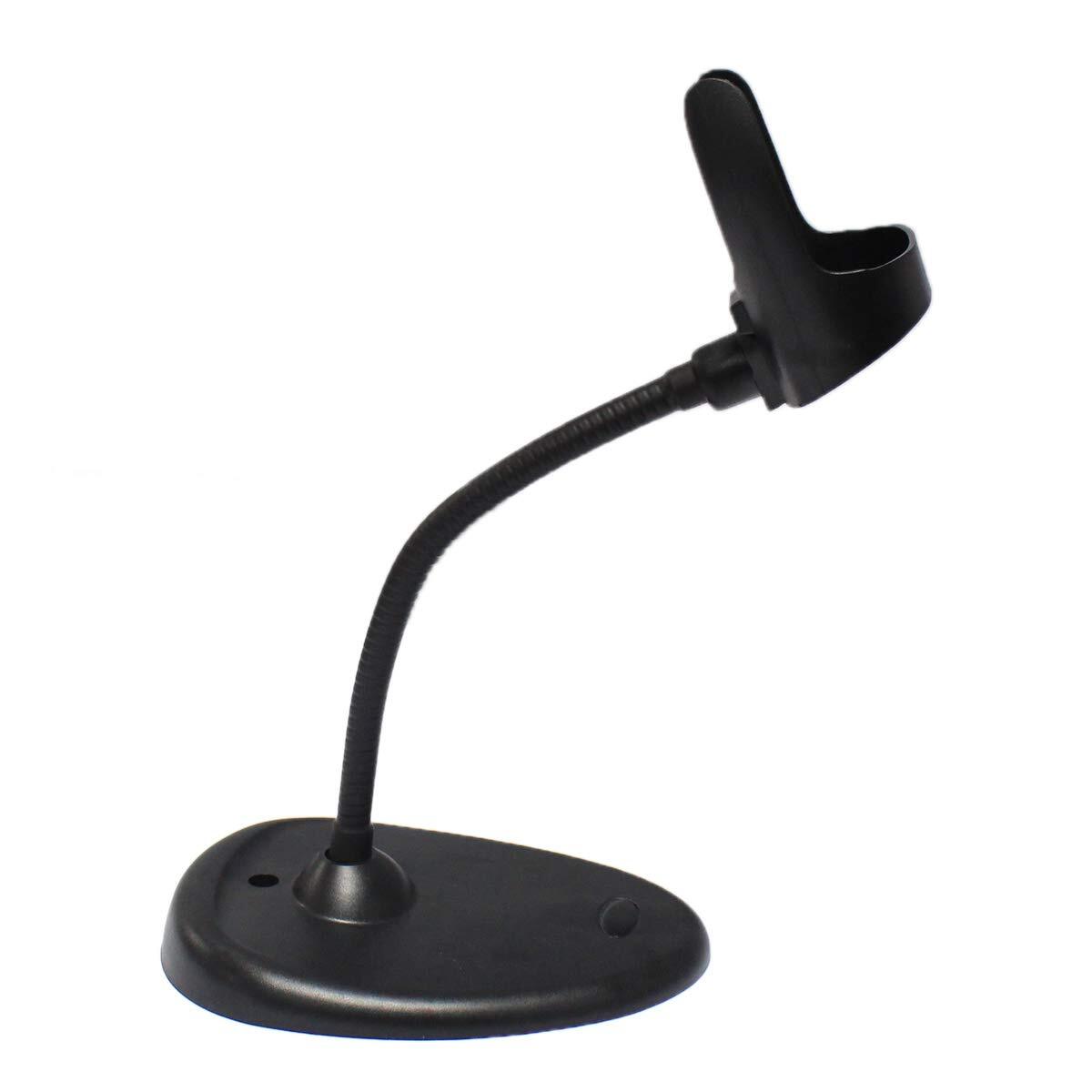 Adjustable Barcode Scanner Stand Holder