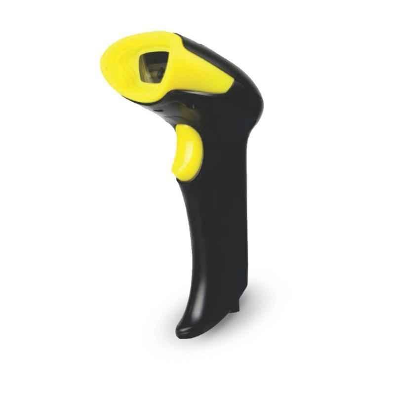 BS-21 Barcode Scanner