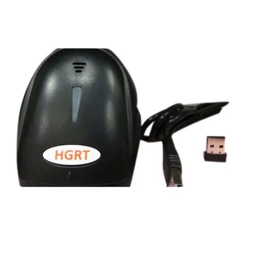 HGS-2020 BTW Barcode Scanner