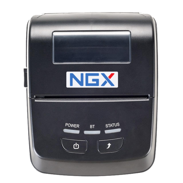 NGX BTP-3N | Bluetooth Receipt Printer