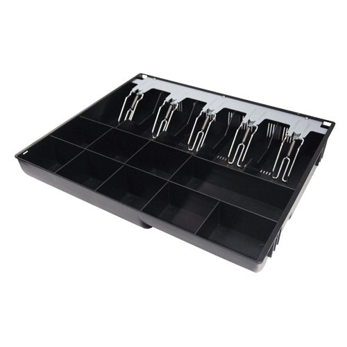 Posiflex Cash Drawer Insert