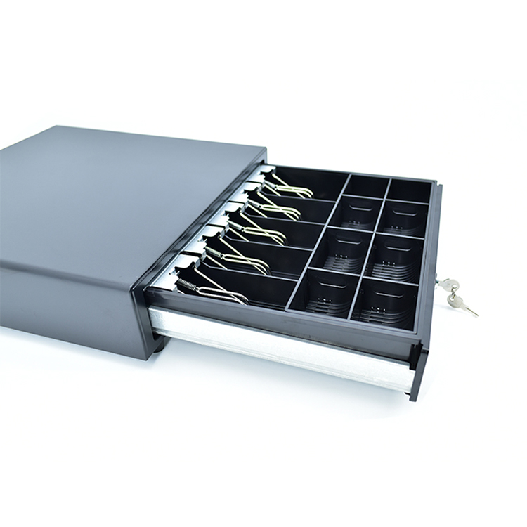 Zektra Cash Drawer