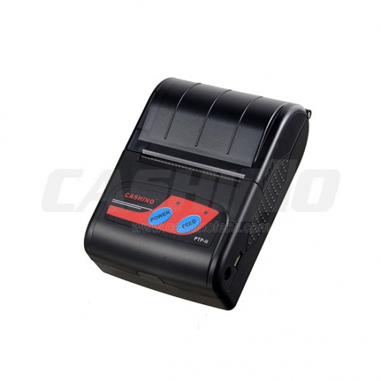 Casino PTP-II Mobile Bluetooth Printer