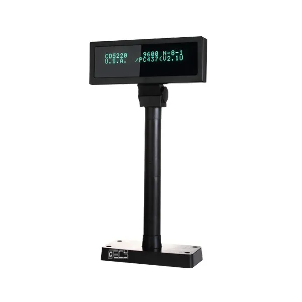 CJ220V-I-Pos Accessories Terminal