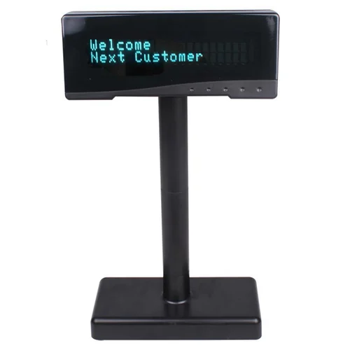 Pos Customer Pole Display