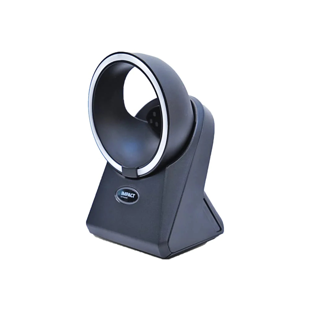 GL650 2D Hands-Free Barcode Scanner