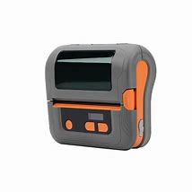 G Printer Thermal Receipt Printer