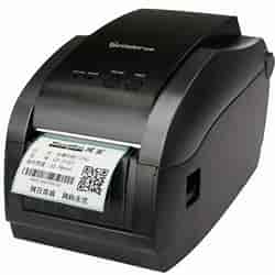 G Printer Thermal Receipt Printer