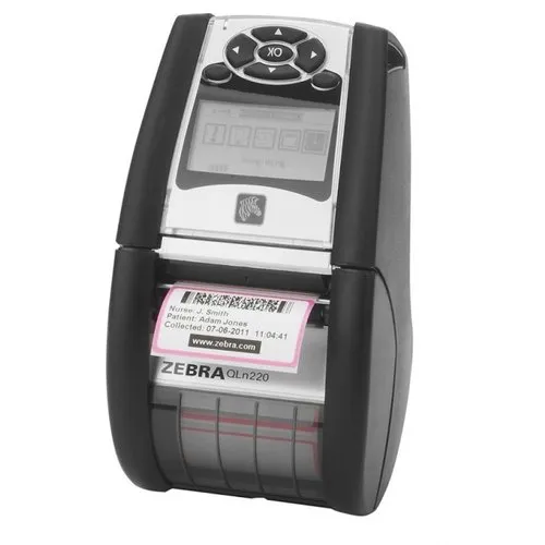 Zebra QLN-220 Healthcare Printer
