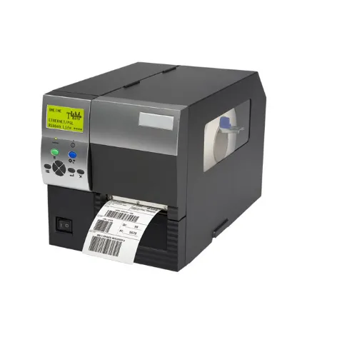 Printronix Heavy Duty Printer
