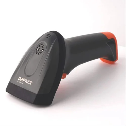 IHS320X 2D Barcode Scanner