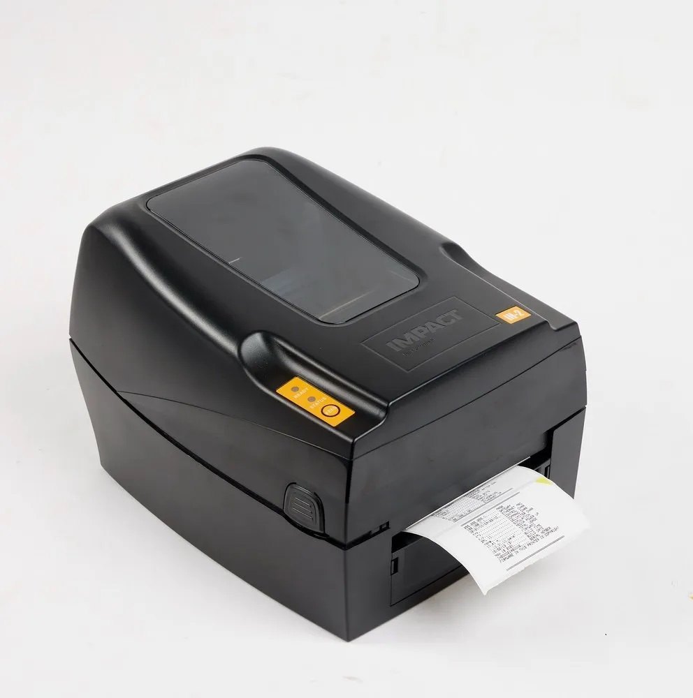 IH-2 4Inch Desktop Printer