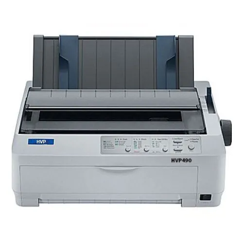 HVP Printer Dot Matrix-9