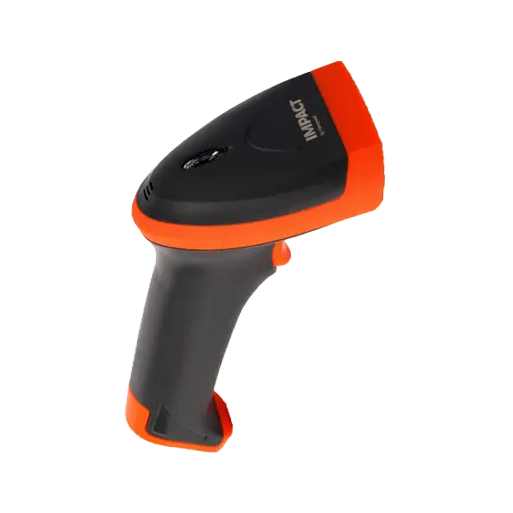 IHS310X 1D Barcode Scanner