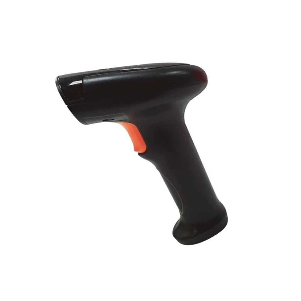 IHS520BT Wireless 2D Barcode Scanner