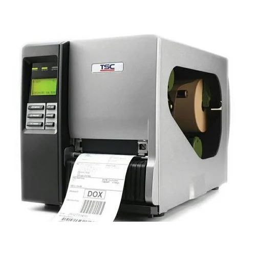 TSC TTP246-M Industrial Barcode Printer