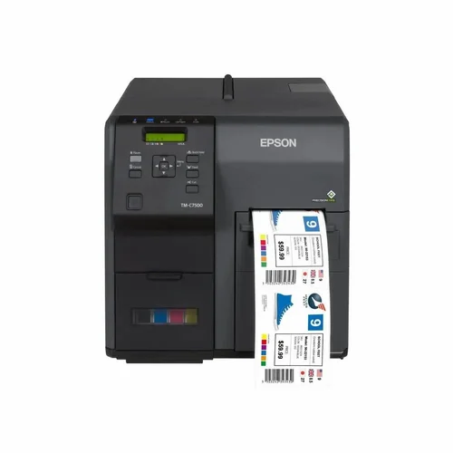 Epson Colorworks C-7510G