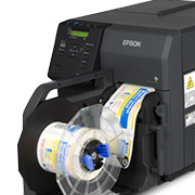 Epson Colorworks C-7510G