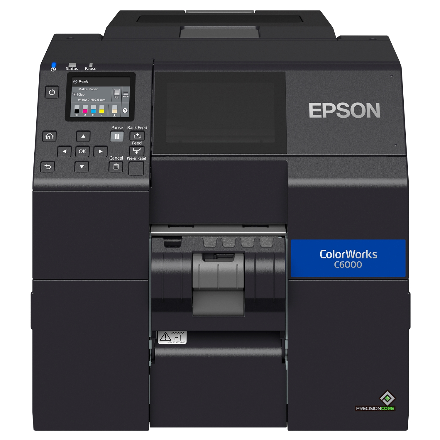 Epson CW-C6550A