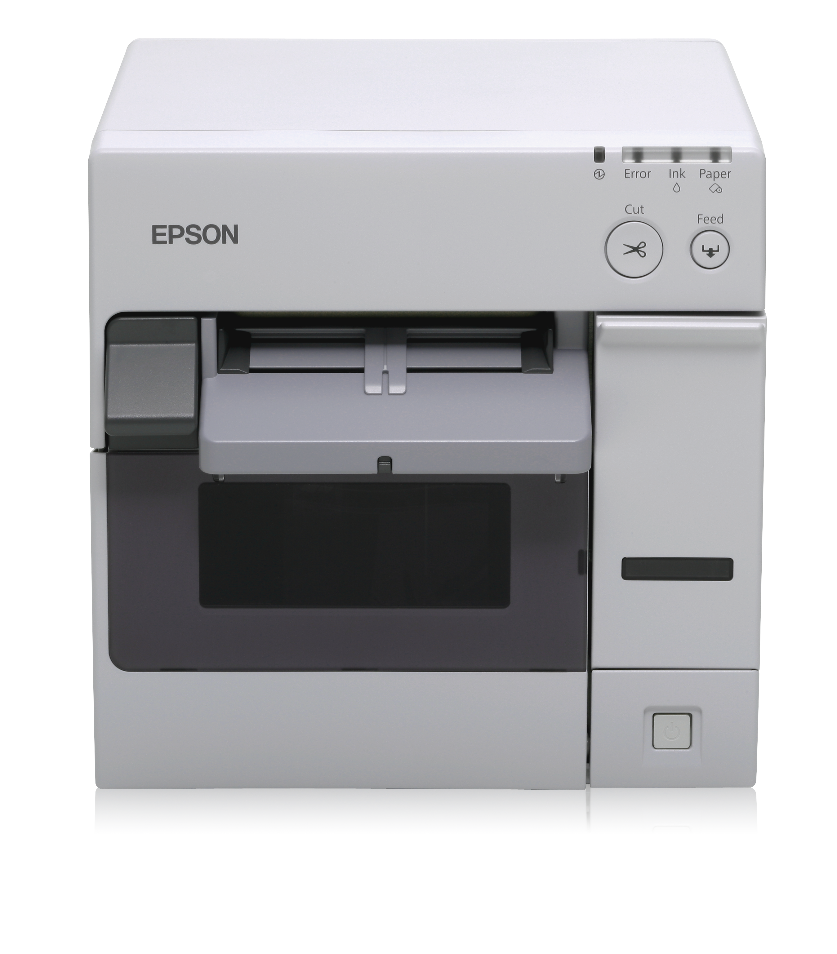 Epson TM-C3400