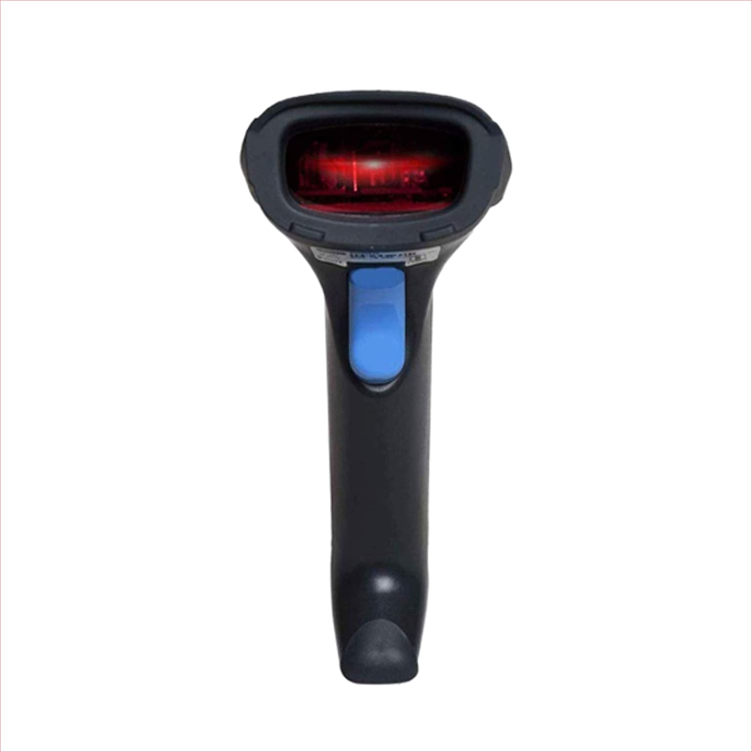 Restol 1D 2D Laser Barcode Scanner