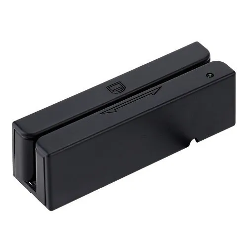 	Posiflex Magnetic Stripe Reader MSR